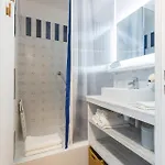 Le Perchoir, Avec Parking, Face Aux Thermes *