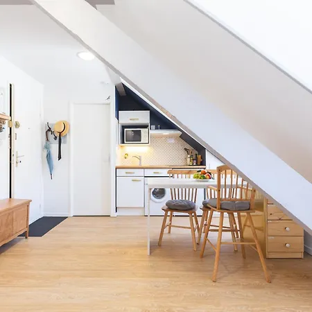 Le Perchoir, Avec Parking, Face Aux Thermes Bagnères-de-Luchon