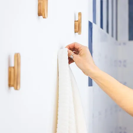 Le Perchoir, Avec Parking, Face Aux Thermes Apartamento *