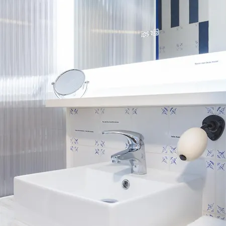 Le Perchoir, Avec Parking, Face Aux Thermes * Bagnères-de-Luchon