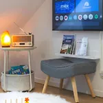 شقة Le Perchoir, Avec Parking, Face Aux Thermes *