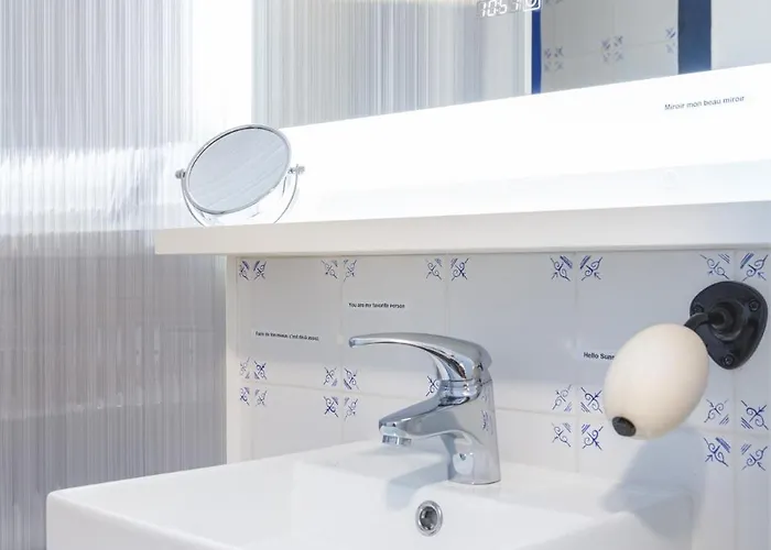 Le Perchoir, Avec Parking, Face Aux Thermes * Bagnères-de-Luchon